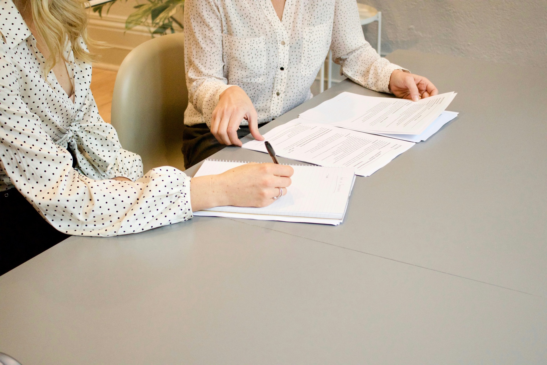 Preparation of Wills
