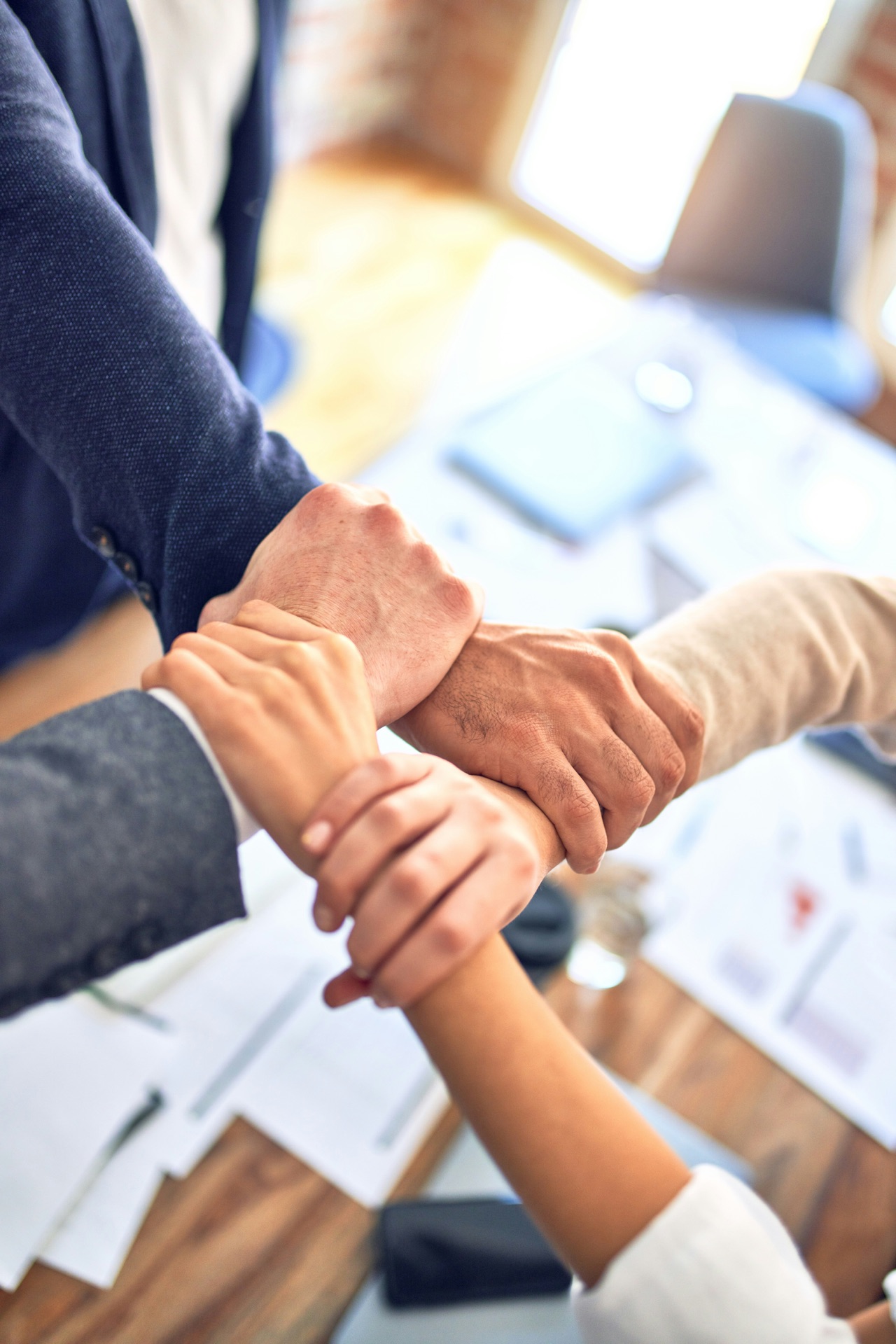 Before incorporation: make the market-entry brief do the hard work
